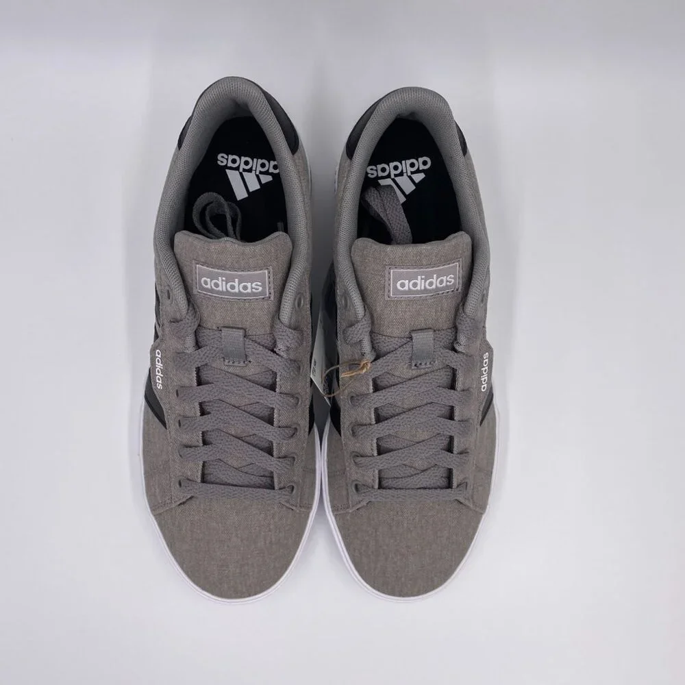 adidas Daily 3.0 Gray Men's Shoes
